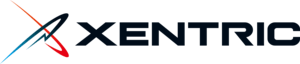 Xentric Logo PNG Vector