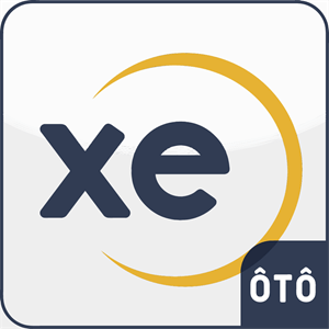 XEOTO Logo PNG Vector