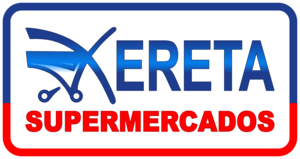 Xereta Supermercados Logo PNG Vector