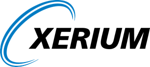 Xerium Logo PNG Vector