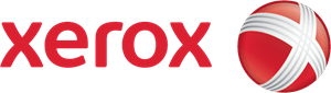 Xerox 2008 (new) Logo Vector