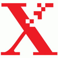 xerox Logo Vector