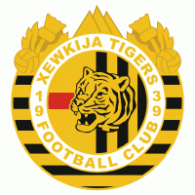 Xewkija Tigers FC Logo PNG Vector