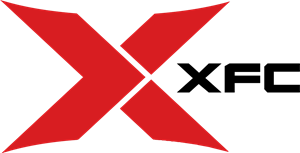 XFC Logo PNG Vector
