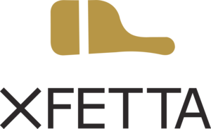 XFETTA Logo PNG Vector