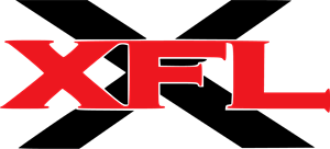 XFL Logo PNG Vector