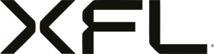 XFL Logo PNG Vector