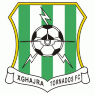 Xghajra Tornadoes FC Logo Vector