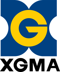 XGMA Logo Vector
