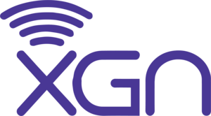 Xgn Logo PNG Vector