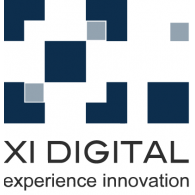 XI-Digital Logo PNG Vector