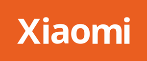 XIAOMI ENGLISH Logo Vector