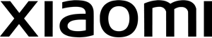 Xiaomi Font Logo PNG Vector