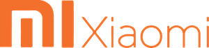 Xiaomi Logo PNG Vector