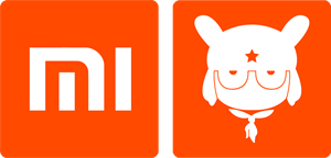 Xiaomi MI Bunny Logo PNG Vector