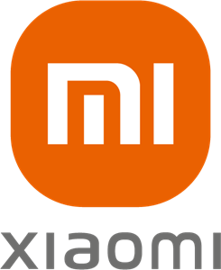 Xiaomi New 2021 Logo Vector