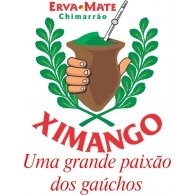 Ximango Logo PNG Vector