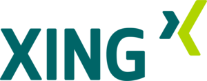 Xing AG Logo PNG Vector