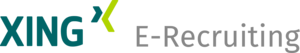 XING E‑Recruiting Logo PNG Vector