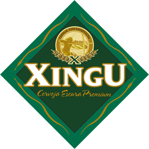 Xingu Logo PNG Vector