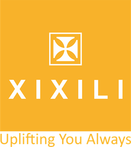 Xixili Logo PNG Vector