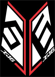 XJ6 Logo PNG Vector