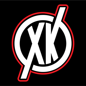 XK PENJAHAT Logo PNG Vector