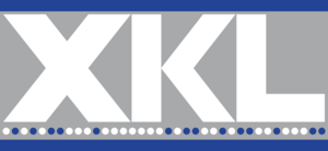 XKL Logo PNG Vector