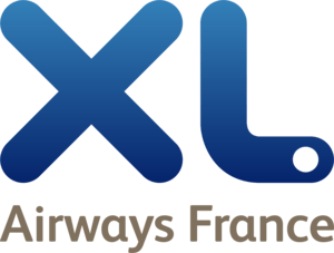 Xl Airways France Logo PNG Vector