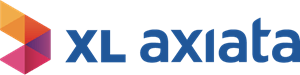 XL axiata Logo Vector