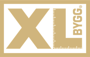 XL-bygg Logo PNG Vector