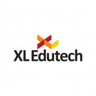 XL Edutech Logo PNG Vector