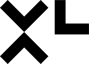 XL Group Logo Vector