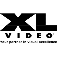 XL Video Logo PNG Vector