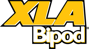 XLA Bipod Logo Vector