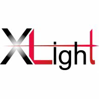 XLight Logo PNG Vector
