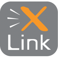 XLink Communications Logo PNG Vector