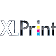 XLPrint Logo PNG Vector