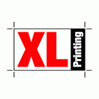 xlprinting Logo PNG Vector