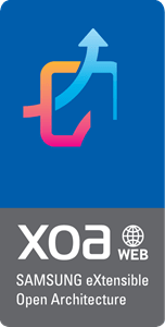XOA Web Logo PNG Vector