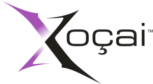 Xocai Logo Vector