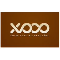 XOCO Logo PNG Vector