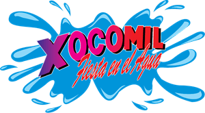 xocomil Logo Vector