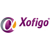 Xofigo Logo PNG Vector