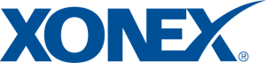 XONEX Relocation LLC Logo PNG Vector