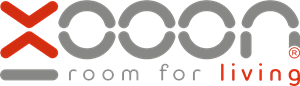 XOOON Logo PNG Vector