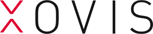 Xovis Logo PNG Vector