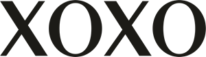 xoxo Logo Vector