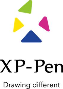 XP-Pen Logo Vector