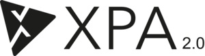 XPA (XPA) Logo PNG Vector